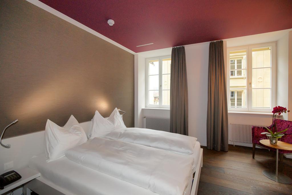 Boutique Hotel - Restaurant Orchidee Burgdorf Quarto foto